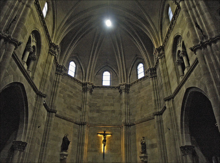 Foto de Salamanca (Castilla y León), España