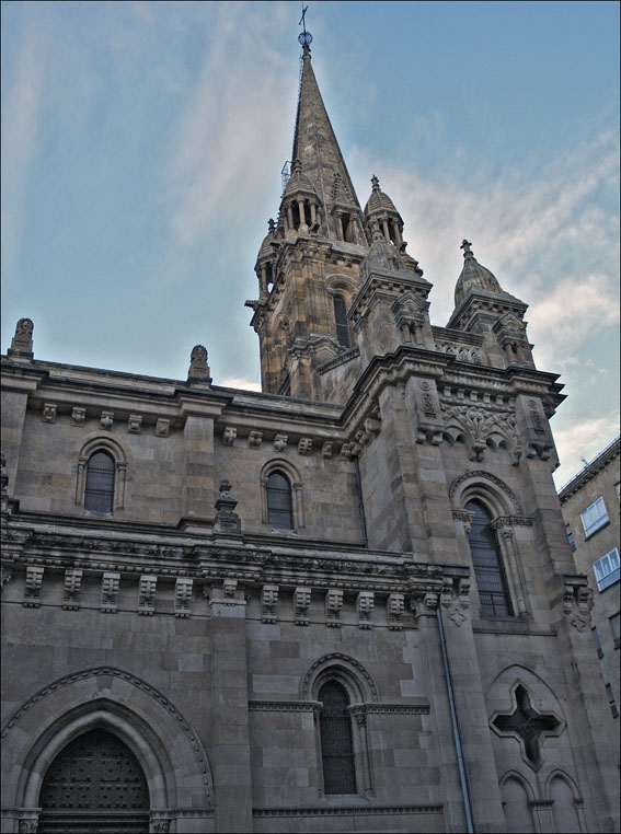 Foto de Salamanca (Castilla y León), España