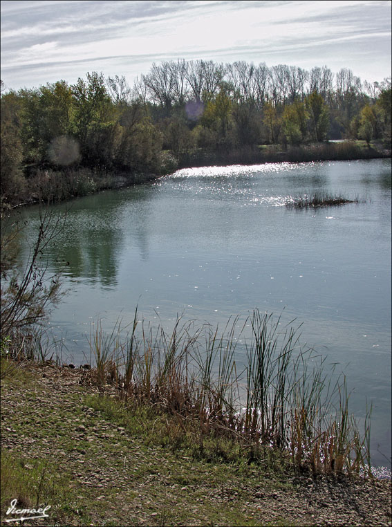 Foto de Zaragoza (Aragón), España