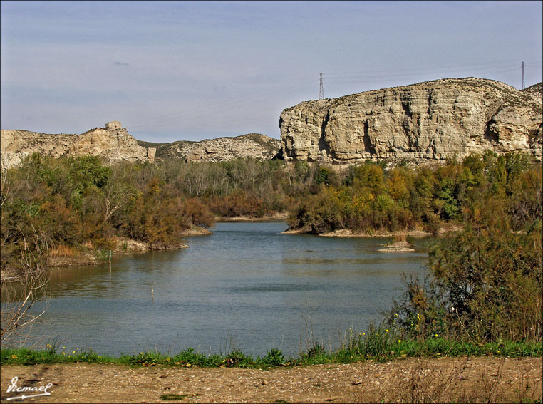 Foto de Zaragoza (Aragón), España