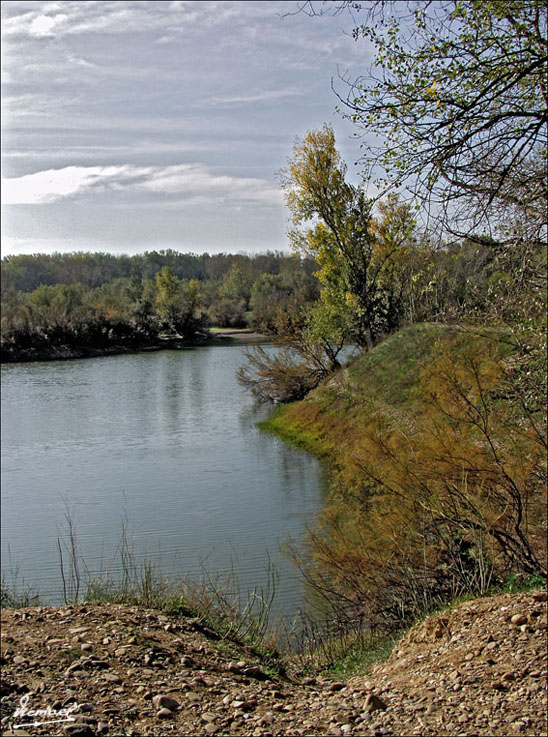 Foto de Zaragoza (Aragón), España