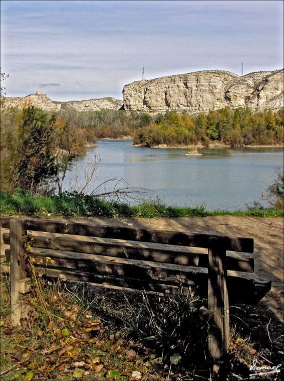 Foto de Zaragoza (Aragón), España