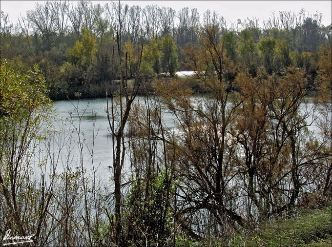 Foto de Zaragoza (Aragón), España