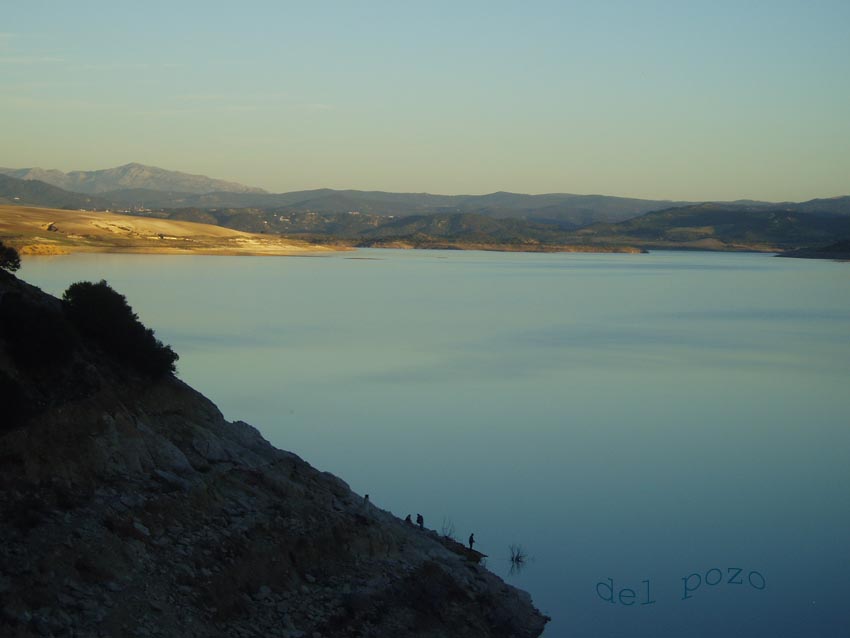 Foto de Guadalcacin (Cádiz), España