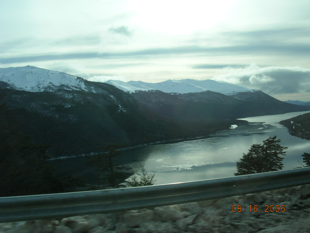 Foto de ushuaia (argentina), Argentina