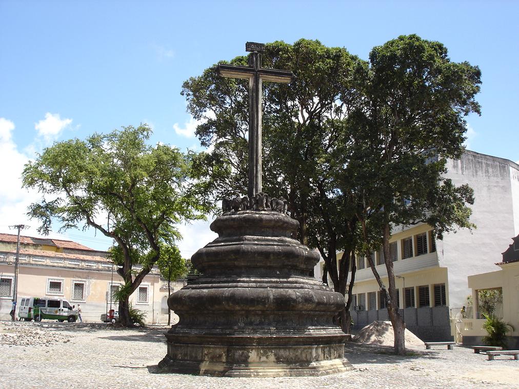 Foto de João Pessoa, Brasil