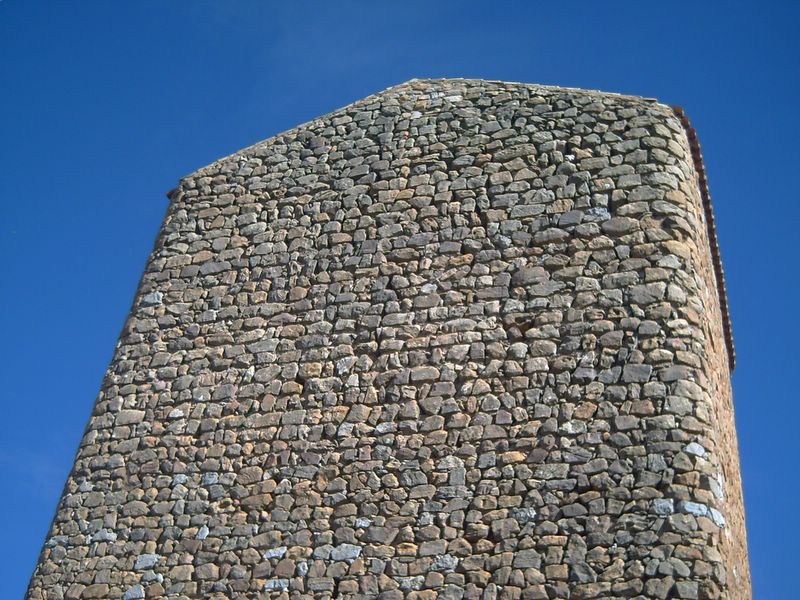 Foto de Aldealpozo (Soria), España