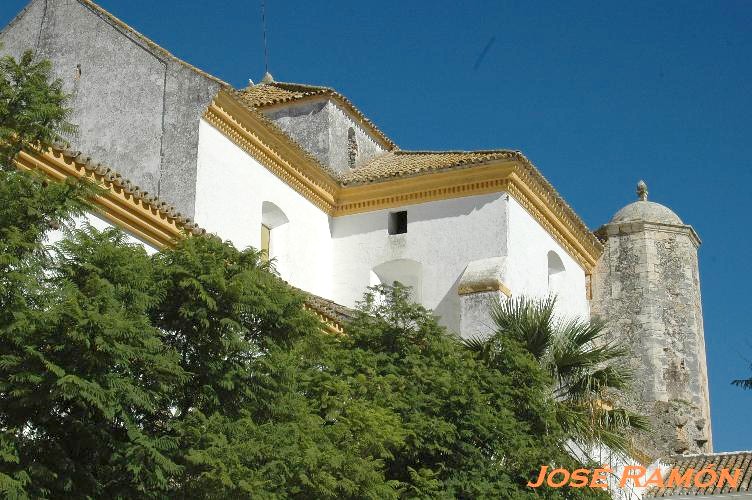 Foto de Villamartín (Cádiz), España