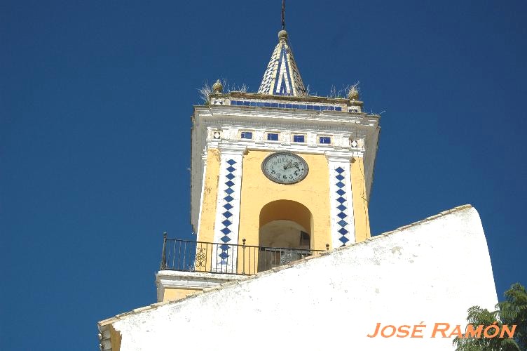 Foto de Villamartín (Cádiz), España