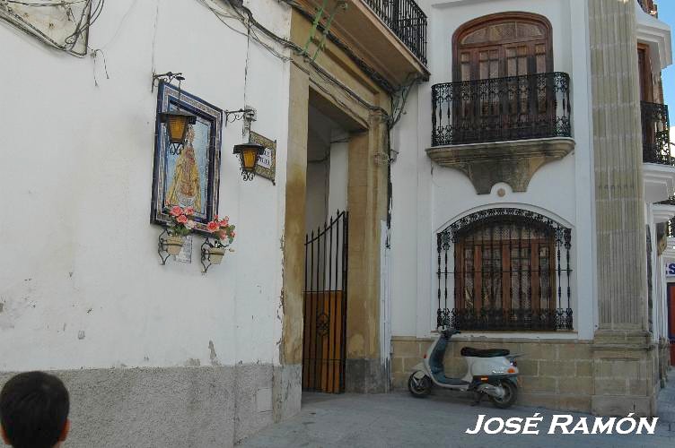 Foto de Villamartín (Cádiz), España