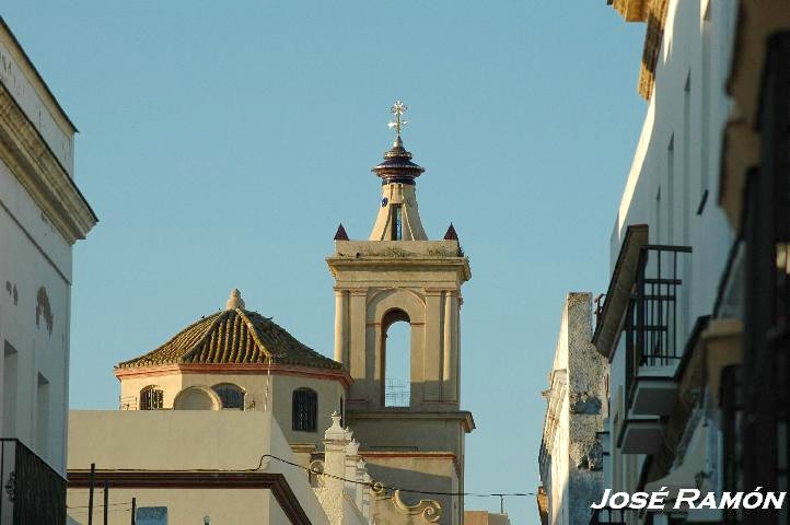 Foto de Puerto Real (Cádiz), España