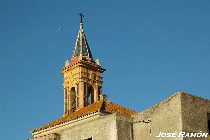 Foto de Puerto Real (Cádiz), España