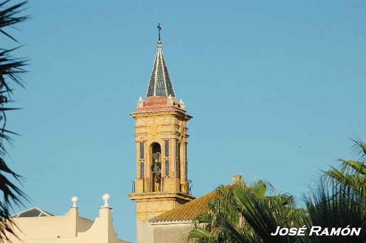 Foto de Puerto Real (Cádiz), España