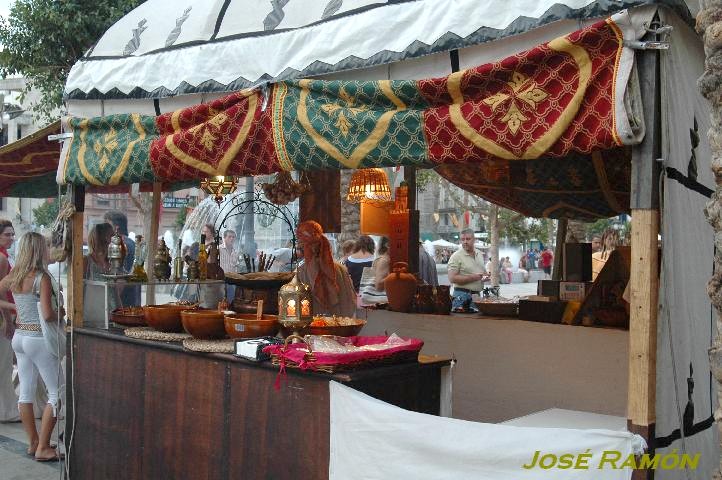 Foto de Jerez  de la Frontera (Cádiz), España