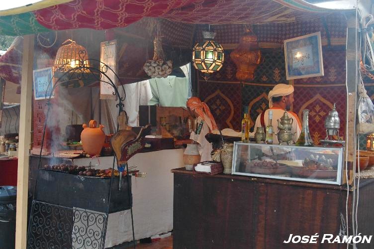 Foto de Jerez  de la Frontera (Cádiz), España