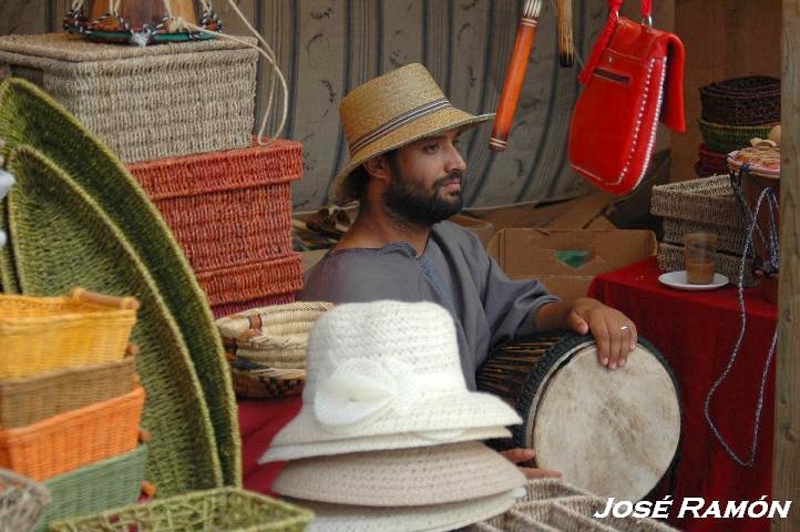 Foto de Jerez  de la Frontera (Cádiz), España