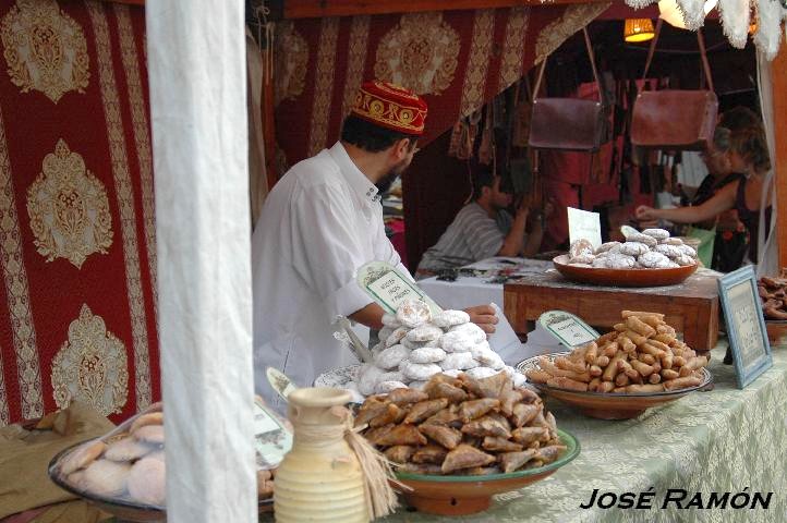 Foto de Jerez  de la Frontera (Cádiz), España