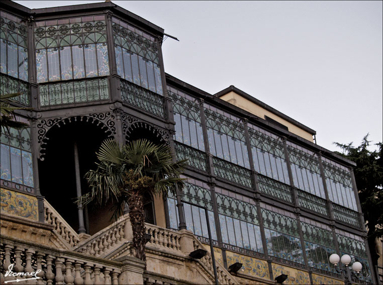 Foto de Salamanca (Castilla y León), España