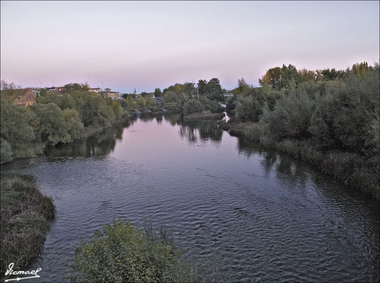 Foto de Salamanca (Castilla y León), España