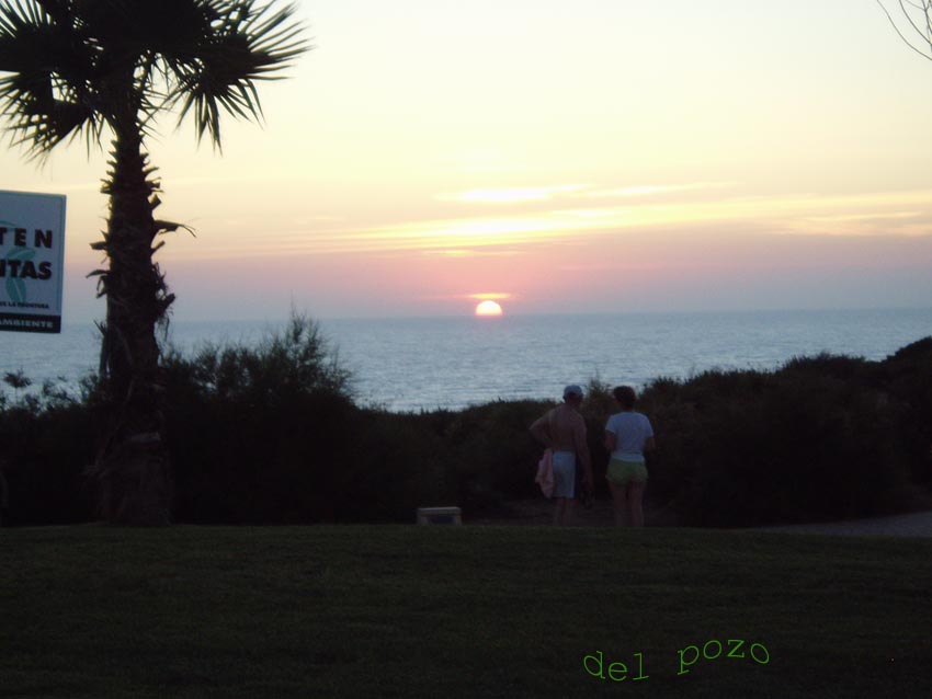 Foto de Loma del Puerco - Chiclana (Cádiz), España