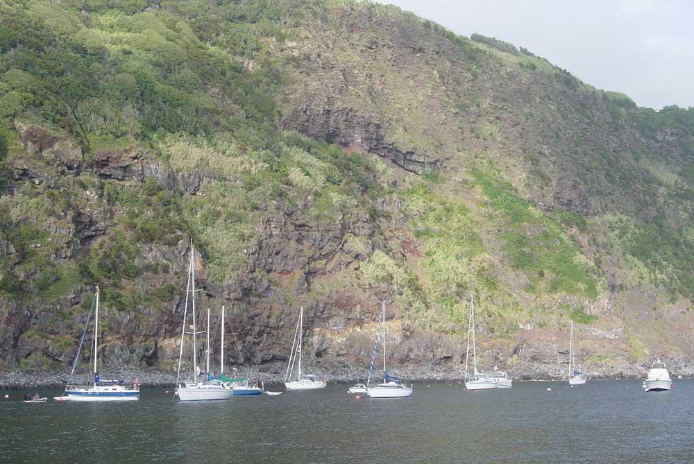 Foto de Azores (Faial), Portugal