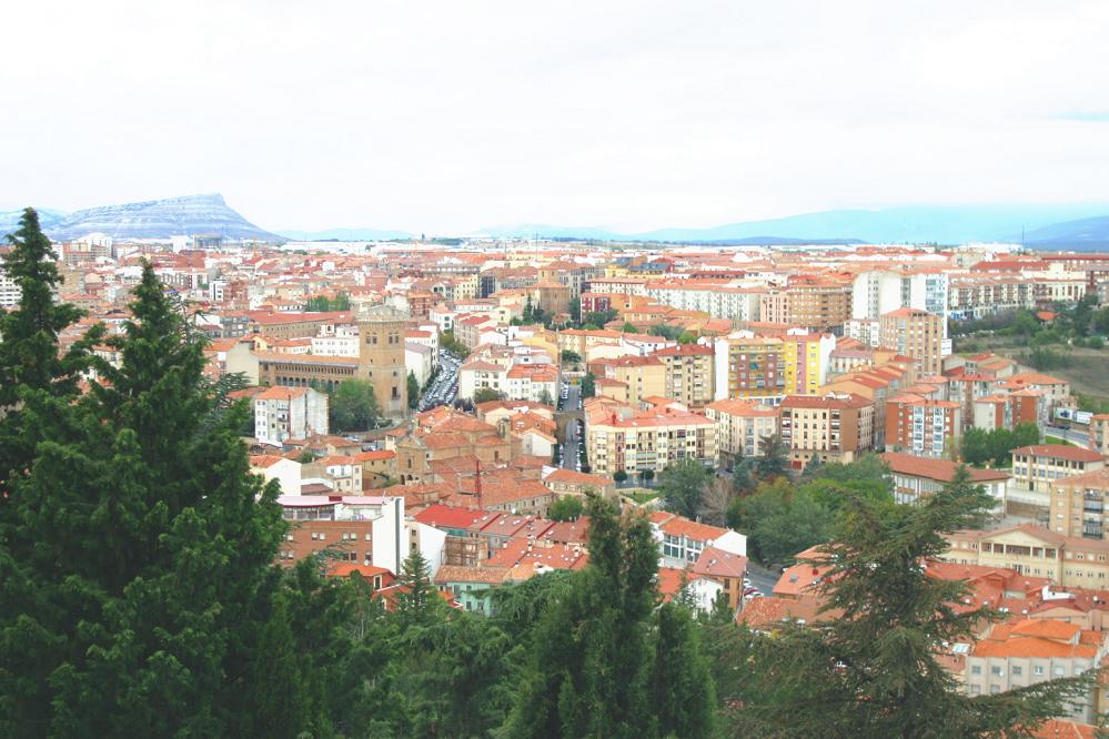 Foto de Soria (Castilla y León), España