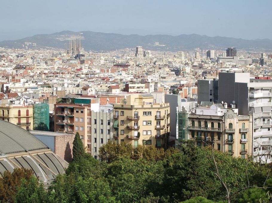 Foto de Barcelona (Cataluña), España