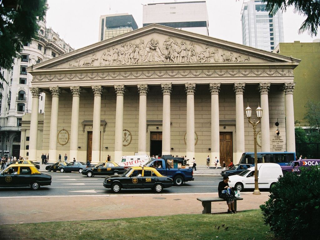 Foto de Buenos Aires, Argentina