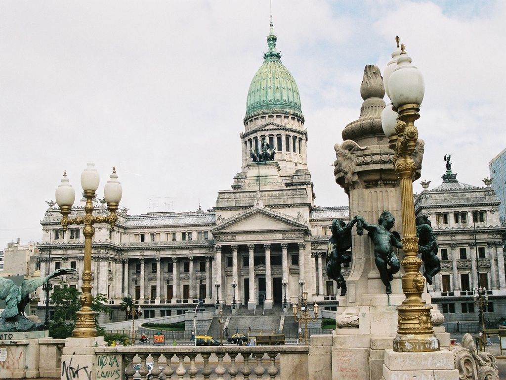 Foto de Buenos Aires, Argentina