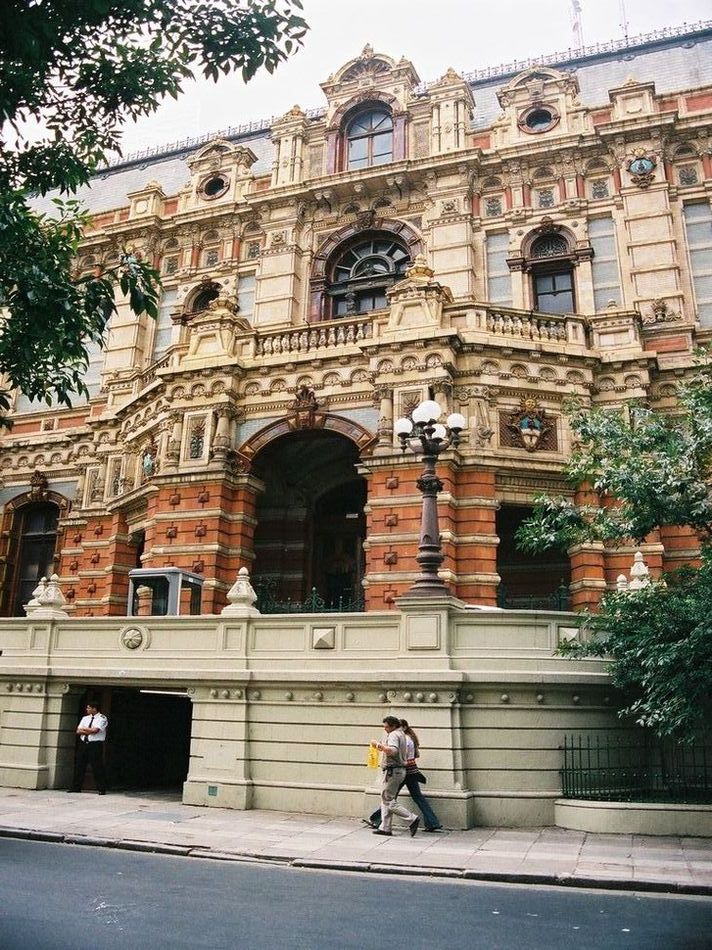 Foto de Buenos Aires, Argentina