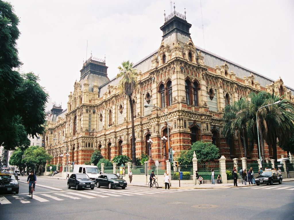 Foto de Buenos Aires, Argentina