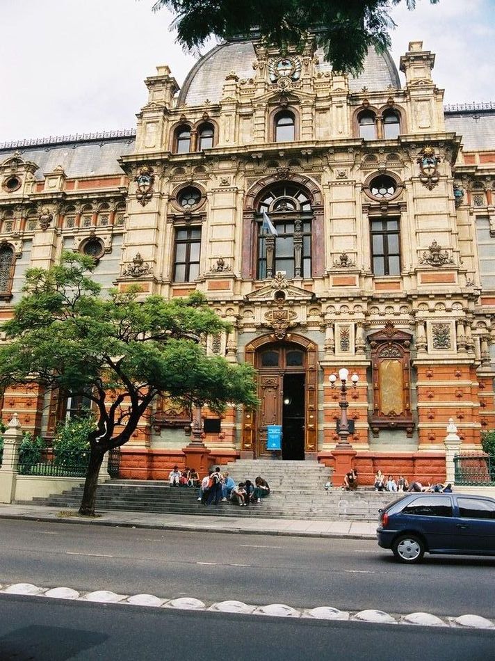 Foto de Buenos Aires, Argentina