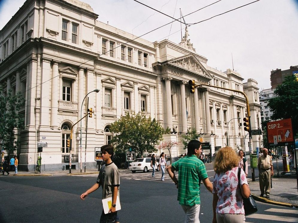 Foto de Buenos Aires, Argentina