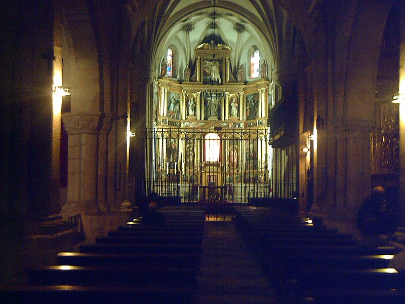 Foto de Soria (Castilla y León), España