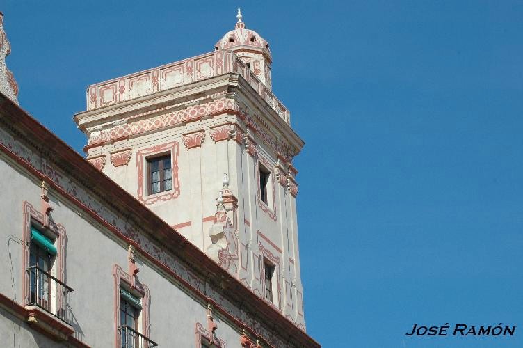 Foto de Cádiz (Andalucía), España