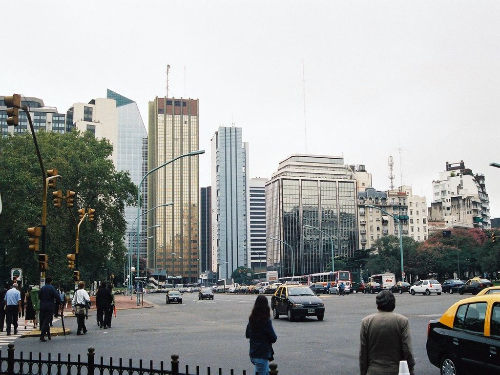 Foto de Buenos Aires, Argentina