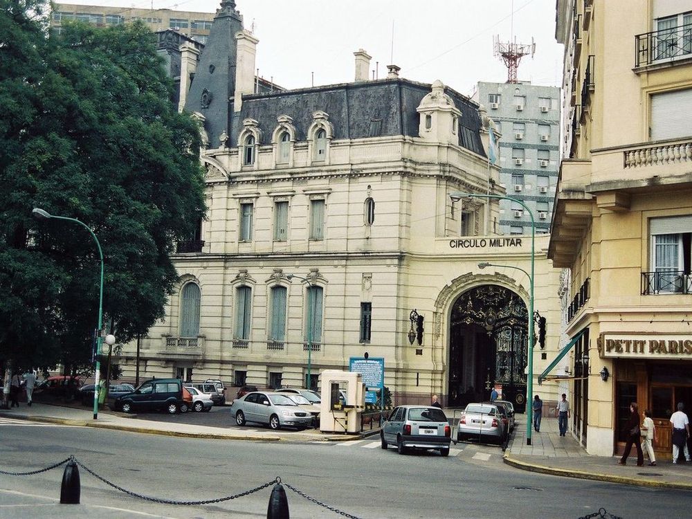 Foto de Buenos Aires, Argentina