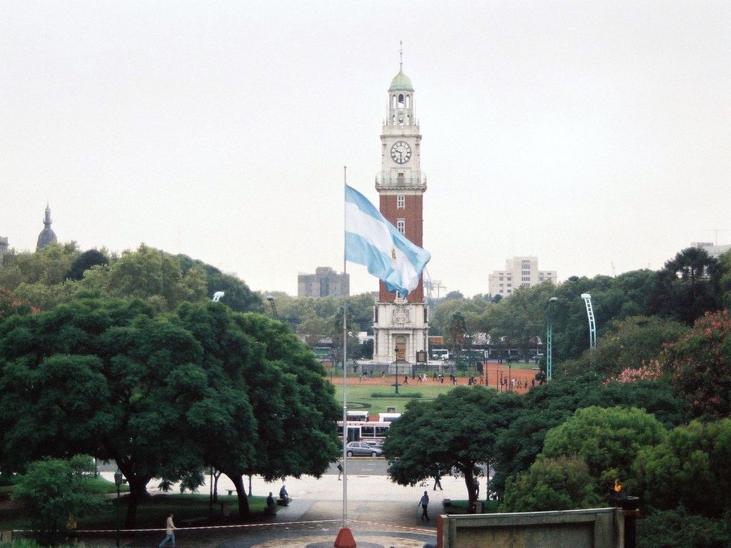 Foto de Buenos Aires, Argentina