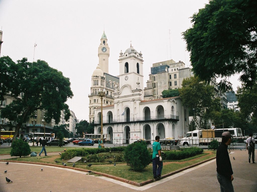 Foto de Buenos Aires, Argentina