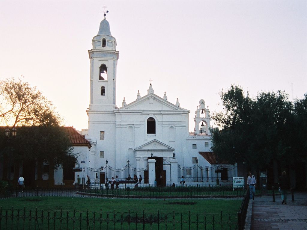 Foto de Buenos Aires, Argentina