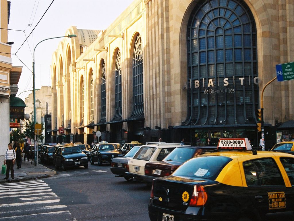 Foto de Buenos Aires, Argentina