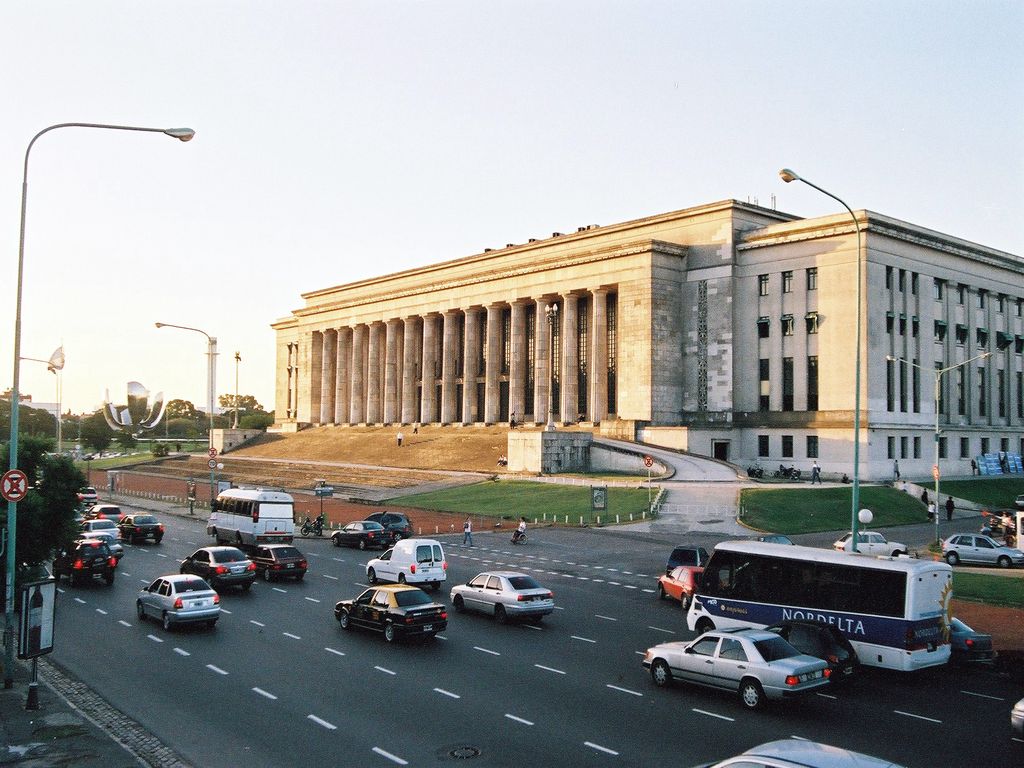 Foto de Buenos Aires, Argentina