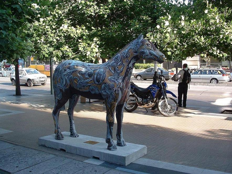 Foto de Santiago, Chile