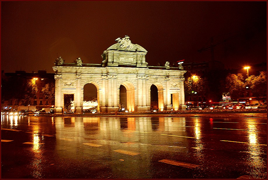 Foto de Madrid (Comunidad de Madrid), España