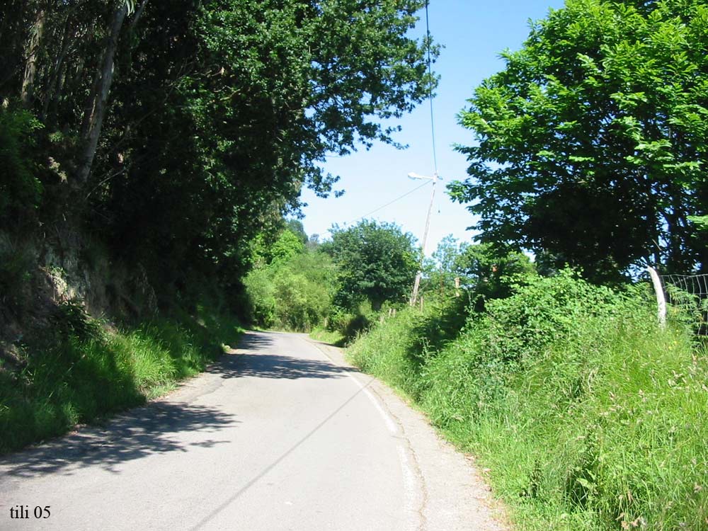 Foto de Ules (Asturias), España