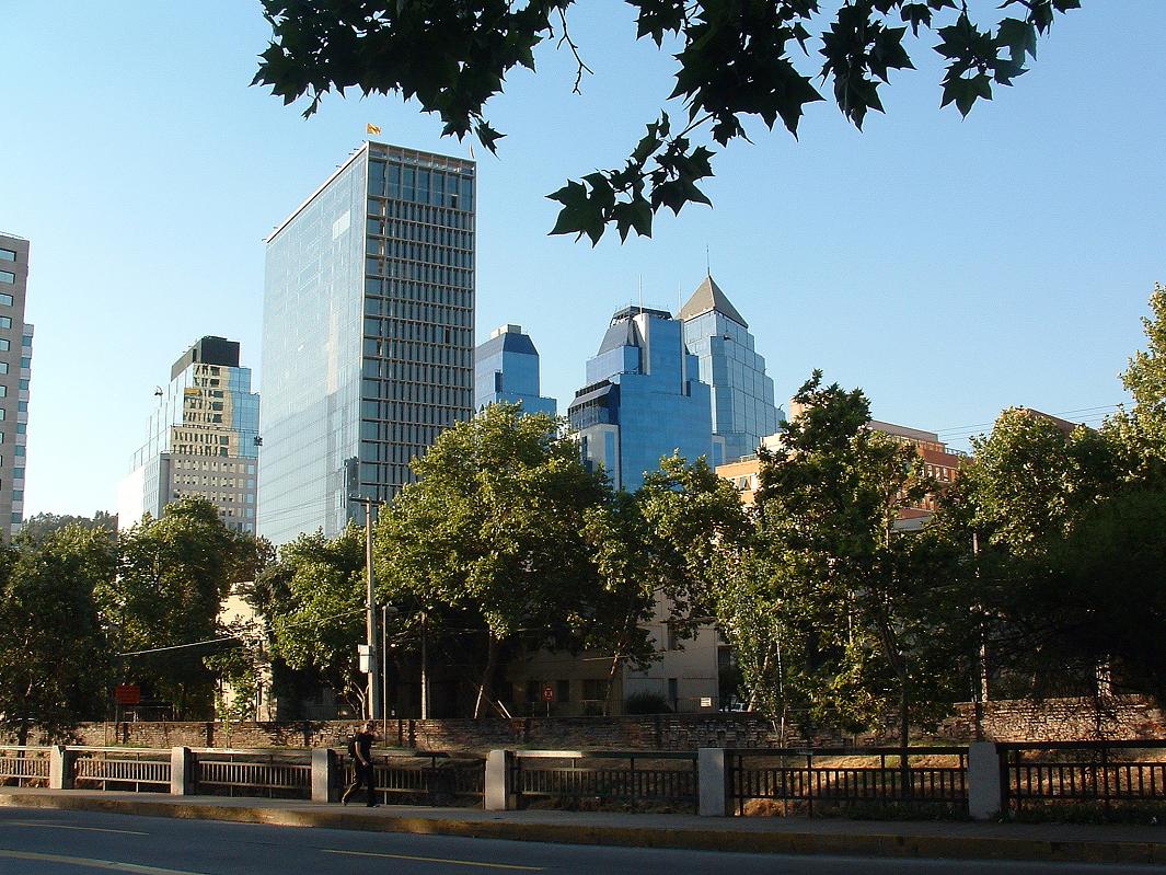 Foto de Santiago, Chile