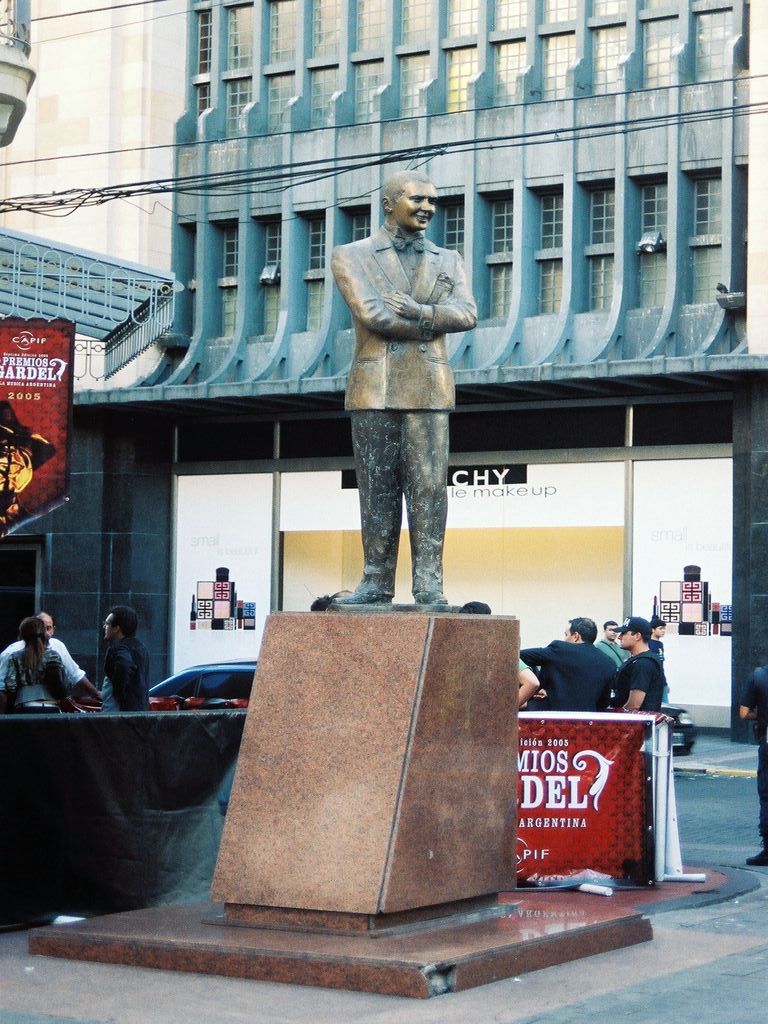 Foto de Buenos Aires, Argentina