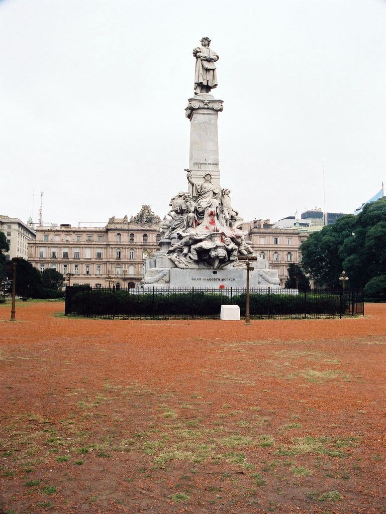 Foto de Buenos Aires, Argentina