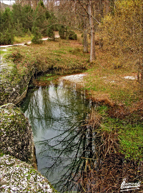 Foto de Muriel de la Fuente (Soria), España