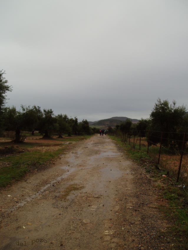 Foto de Coripe (Sevilla), España